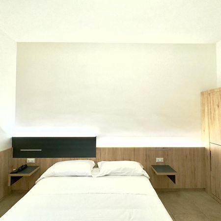 Hotel Holidays รอกการาโซ ภายนอก รูปภาพ