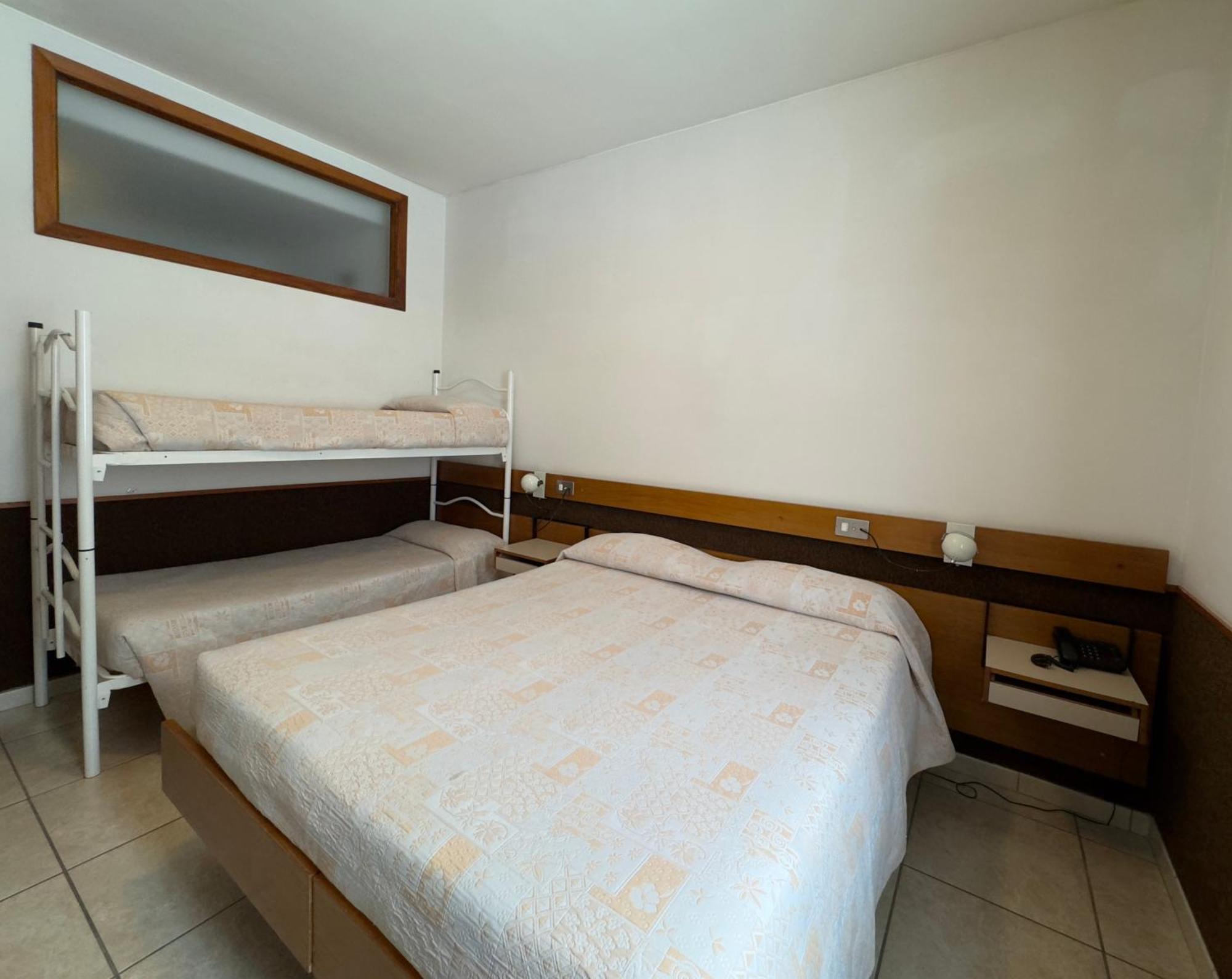 Hotel Holidays รอกการาโซ ภายนอก รูปภาพ