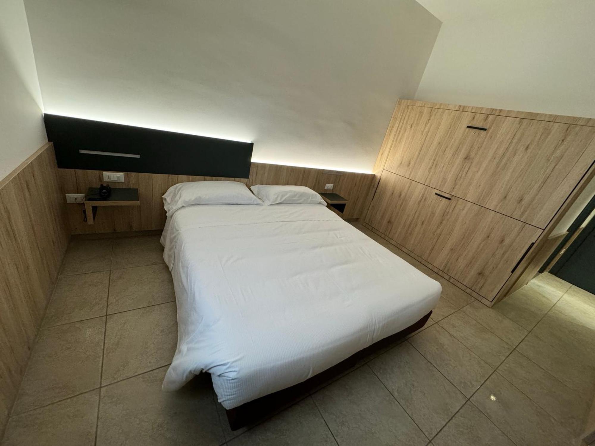 Hotel Holidays รอกการาโซ ภายนอก รูปภาพ