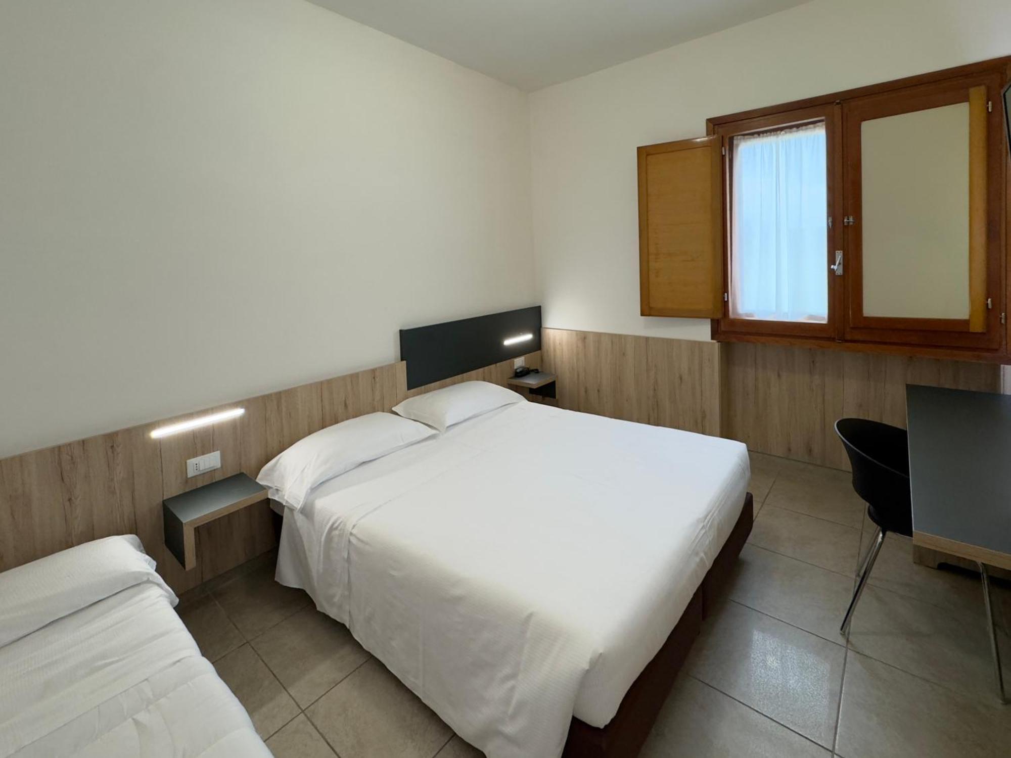 Hotel Holidays รอกการาโซ ภายนอก รูปภาพ