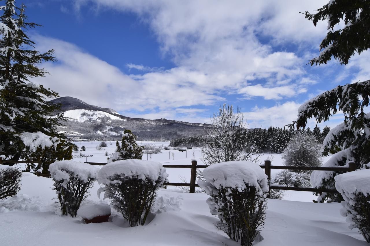 Hotel Holidays รอกการาโซ ภายนอก รูปภาพ